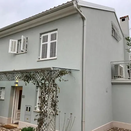 Villa Casa Dolce Vita Rovigno