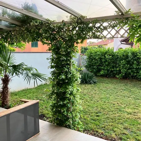 Casa Dolce Vita Villa Rovigno