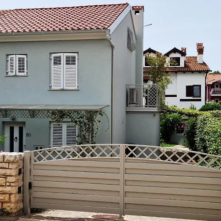 Casa Dolce Vita * Rovigno