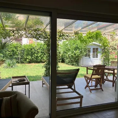 Villa Casa Dolce Vita