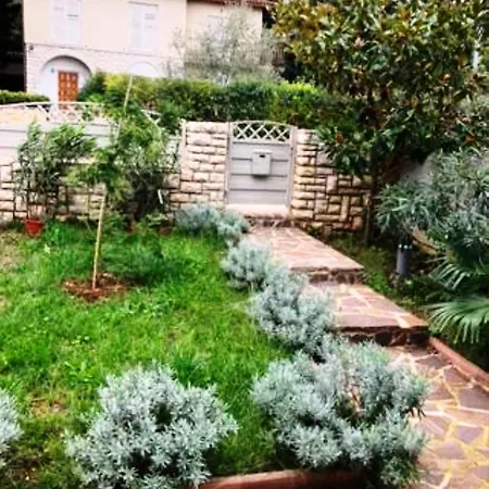 Casa Dolce Vita Villa