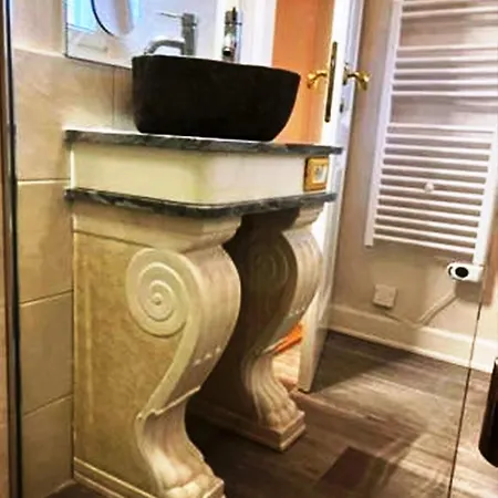 Casa Dolce Vita Villa *