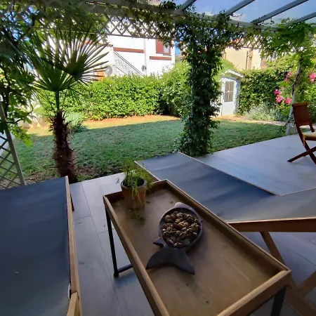 Willa Casa Dolce Vita Rovinj