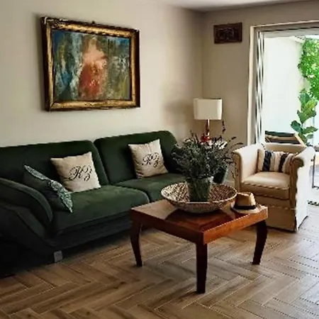 Willa Casa Dolce Vita *